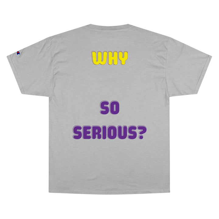 Champion T-Shirt