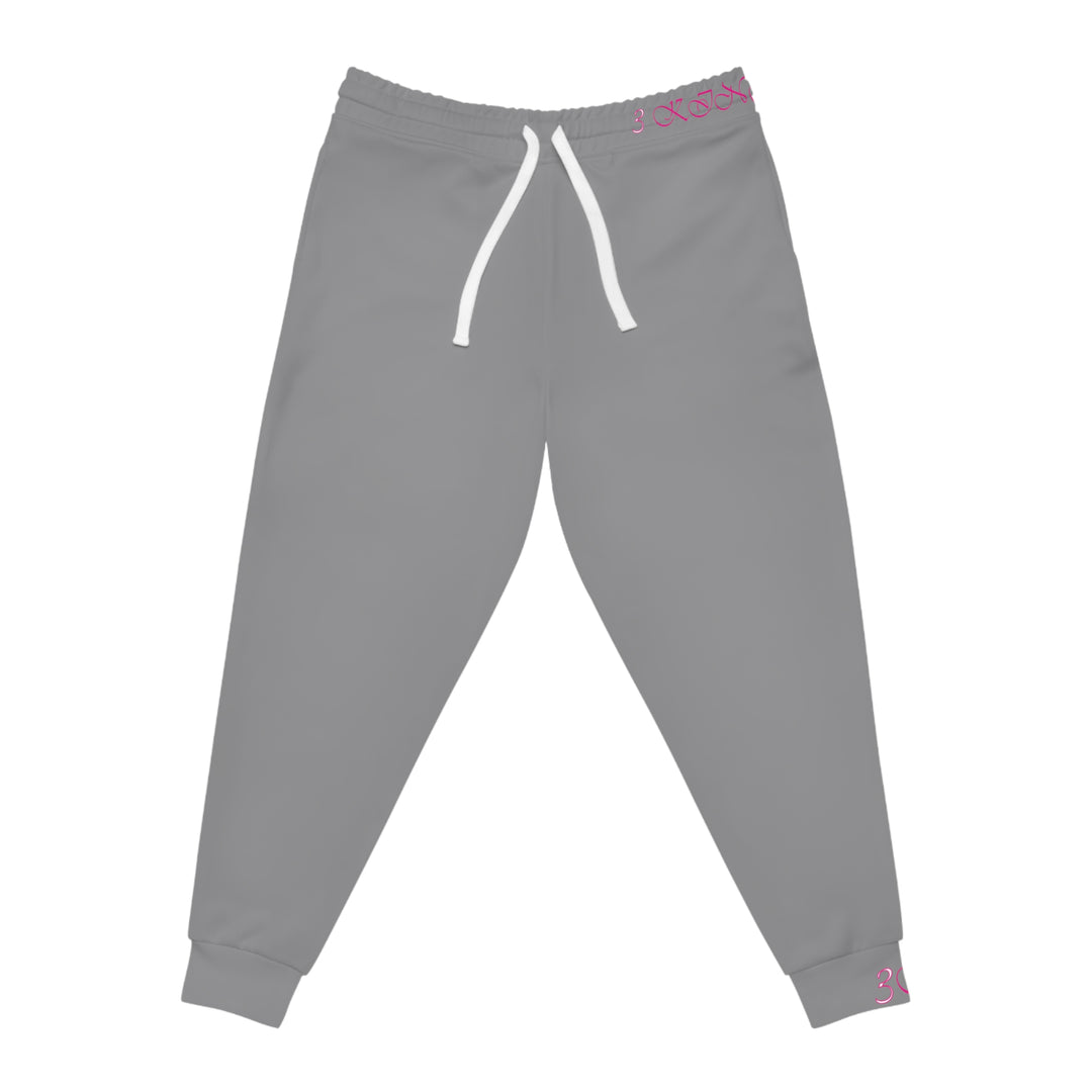 Athletic Joggers (AOP)