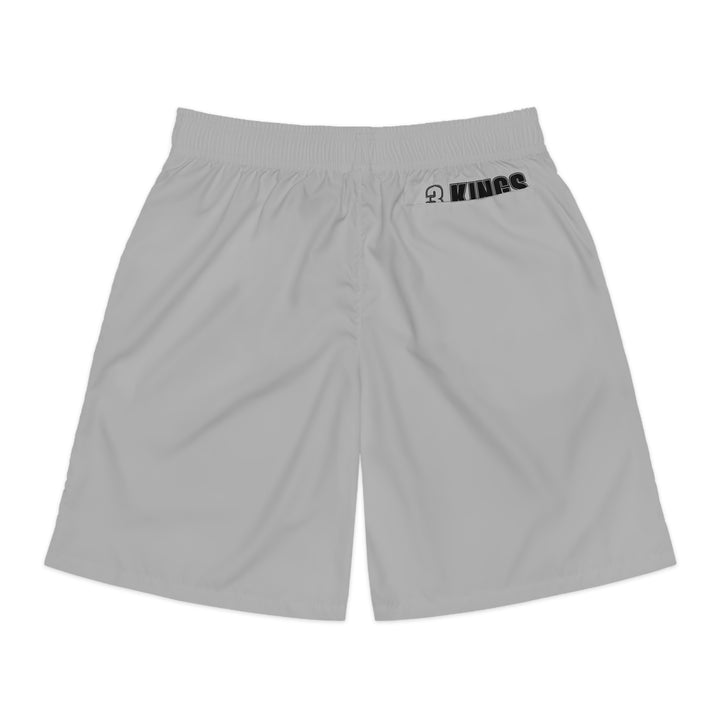 Men's Jogger Shorts (AOP)