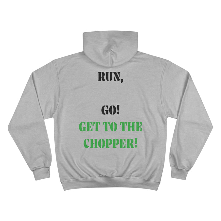 Champion Hoodie