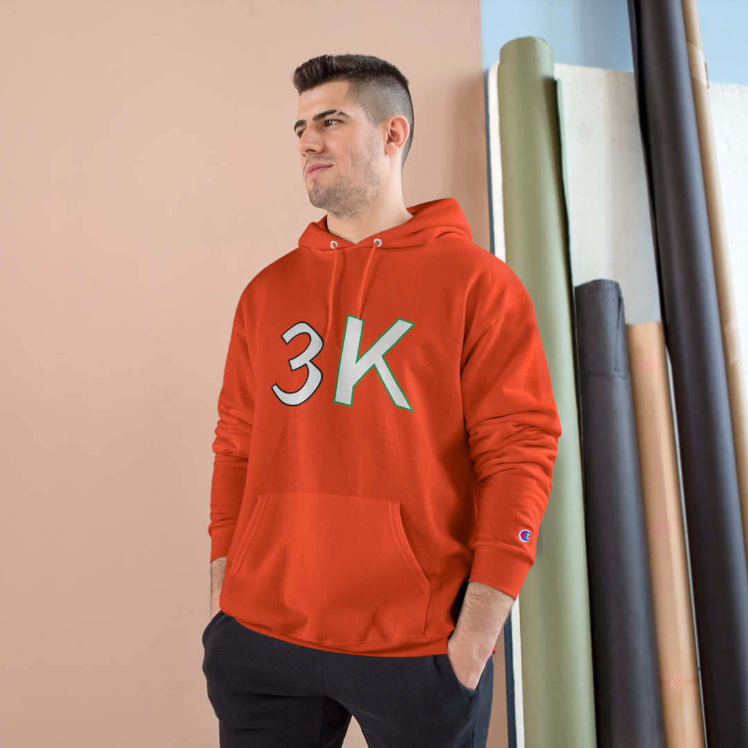 Champion Hoodie
