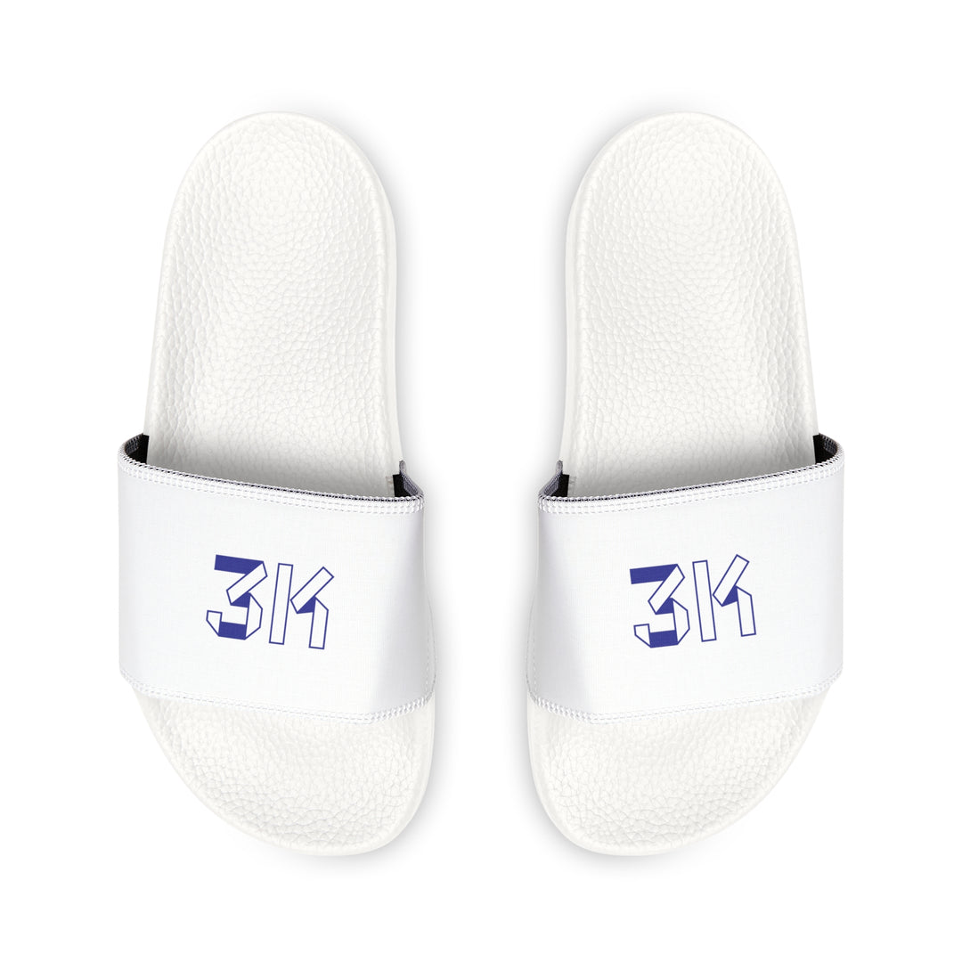 Men's PU Slide Sandals