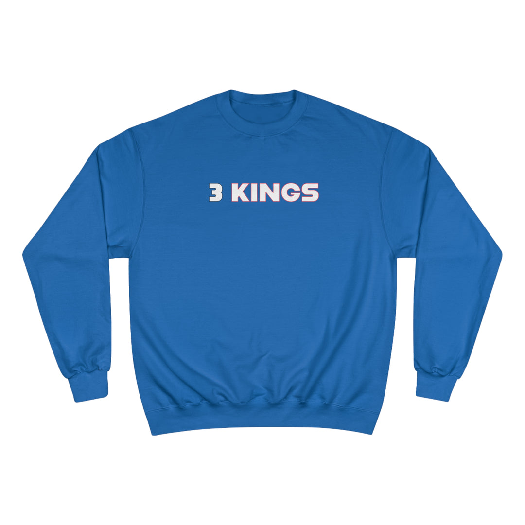 Champion Sweatshirt
