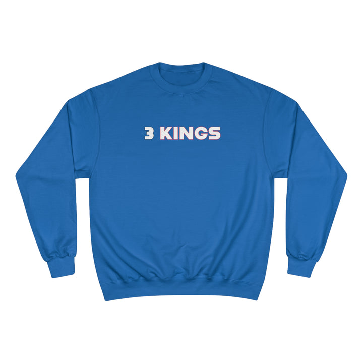 Champion Sweatshirt
