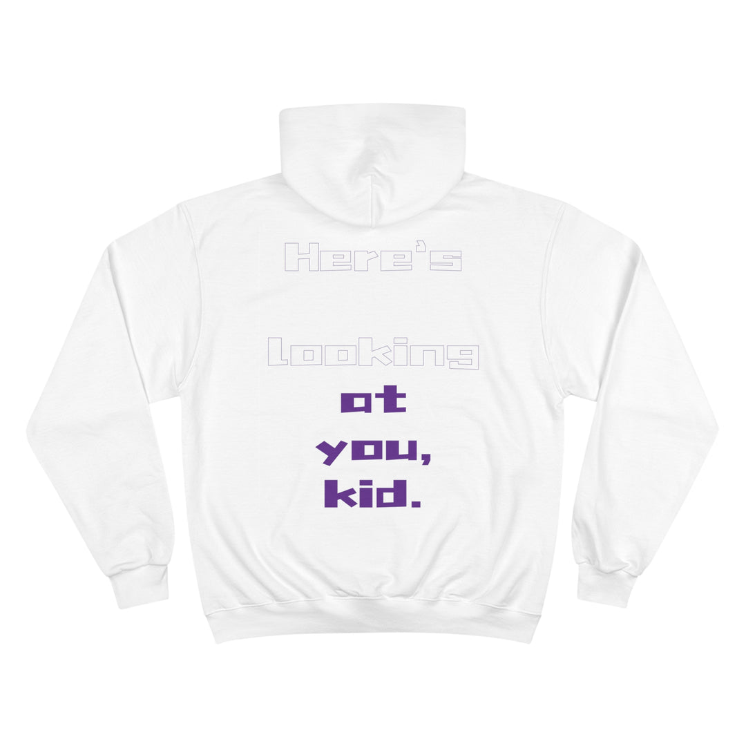 Champion Hoodie