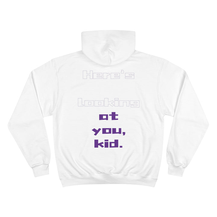 Champion Hoodie