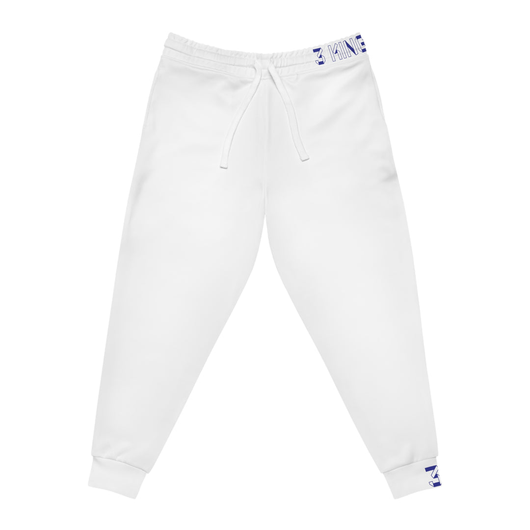 Athletic Joggers (AOP)