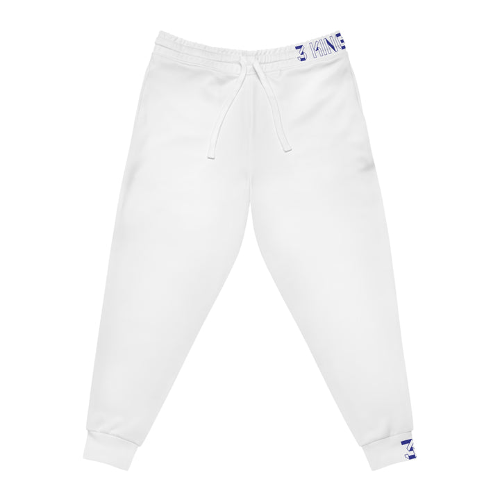 Athletic Joggers (AOP)