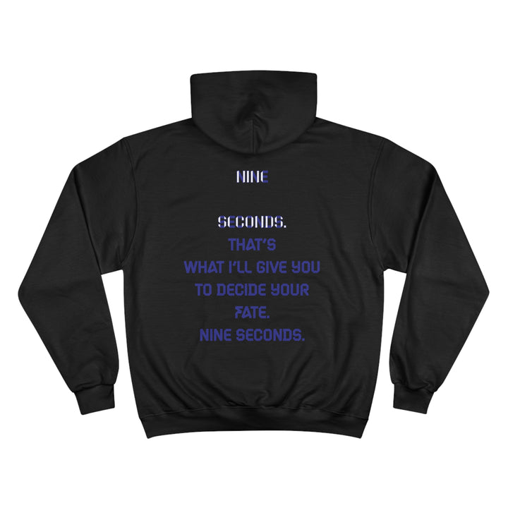 Champion Hoodie