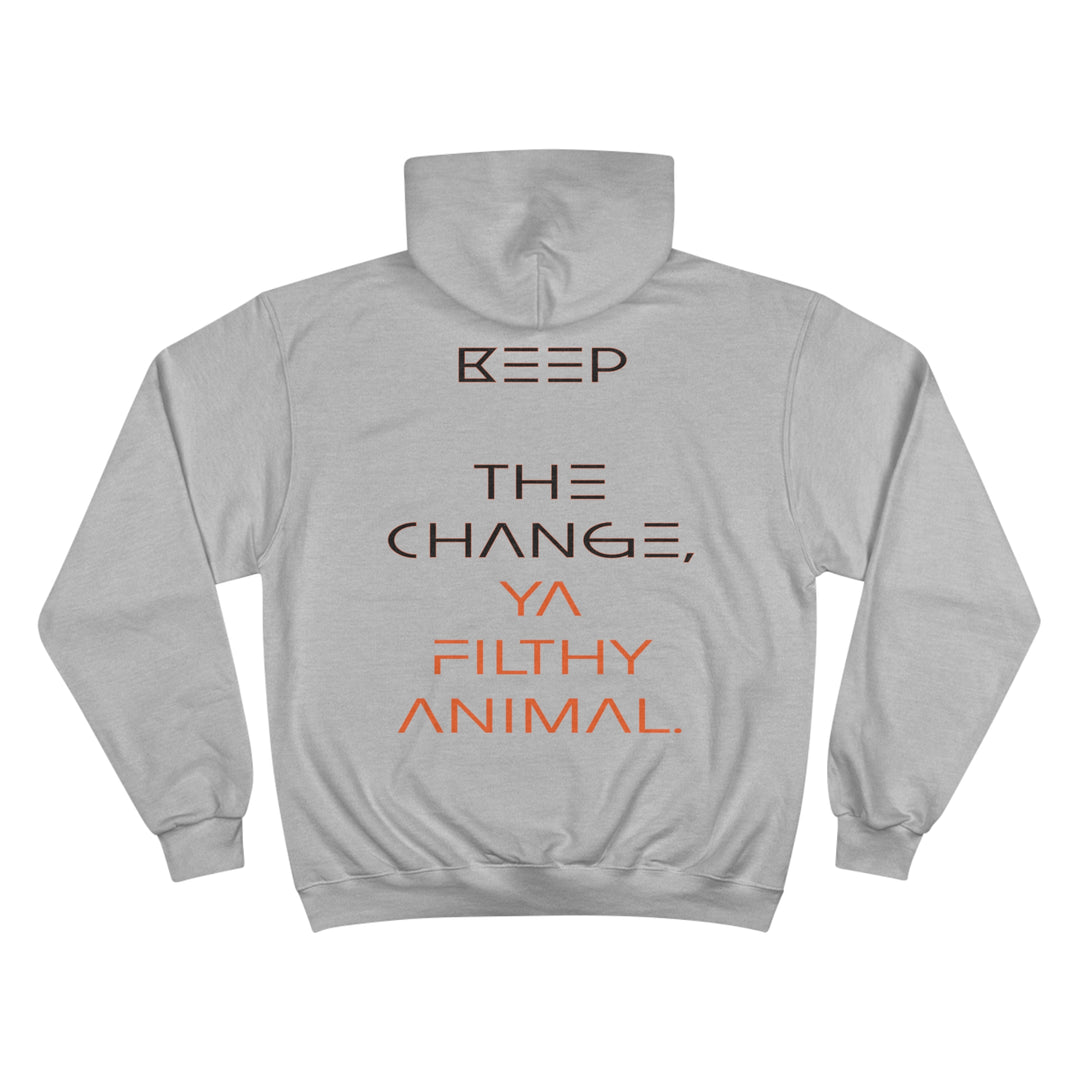 Champion Hoodie