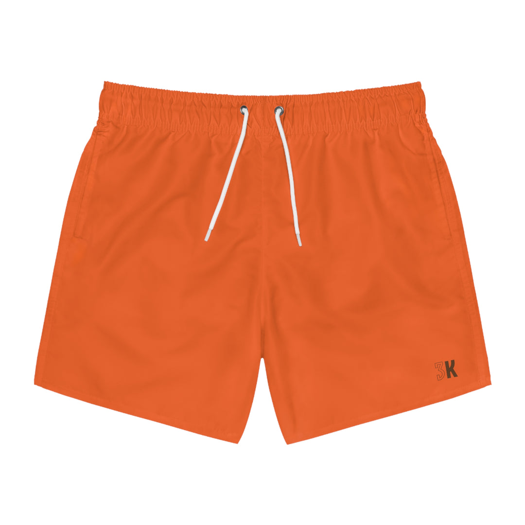 Swim Trunks (AOP)