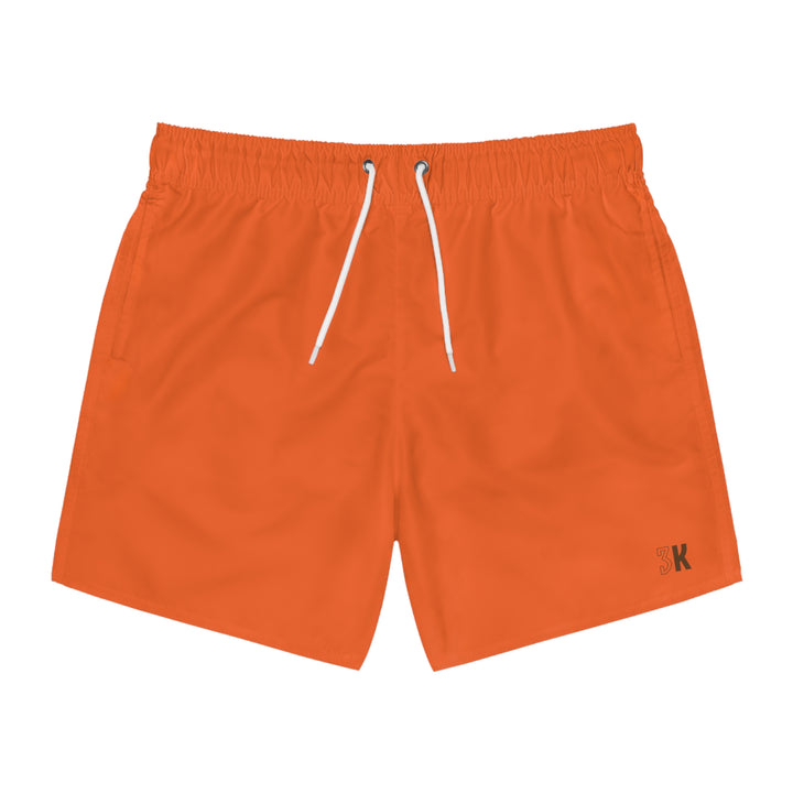 Swim Trunks (AOP)
