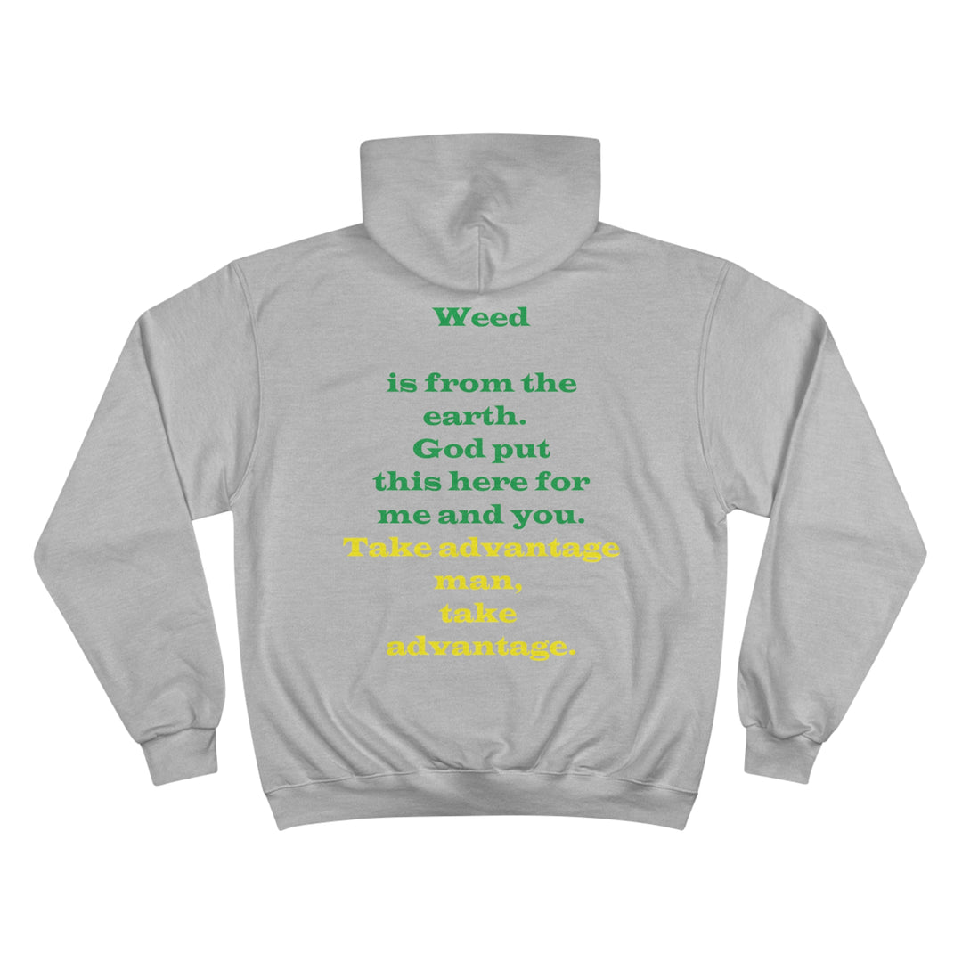 Champion Hoodie