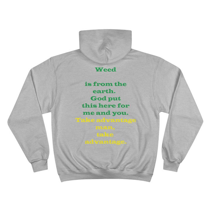 Champion Hoodie