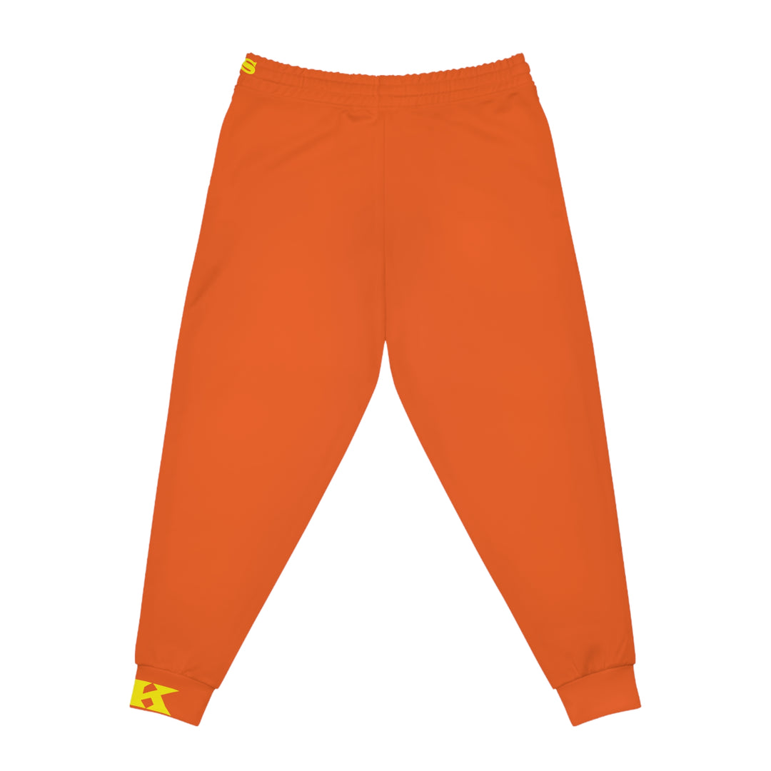 Athletic Joggers (AOP)