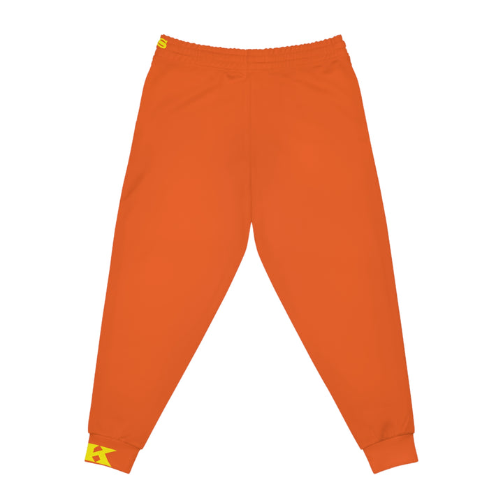 Athletic Joggers (AOP)