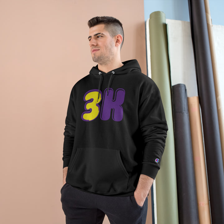 Champion Hoodie