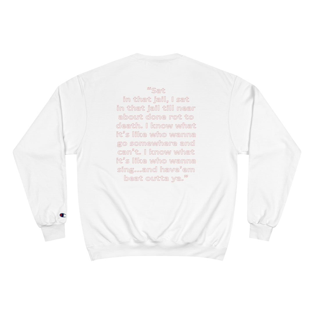 Champion Sweatshirt