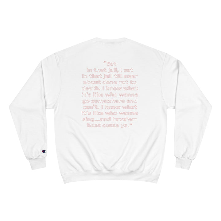 Champion Sweatshirt