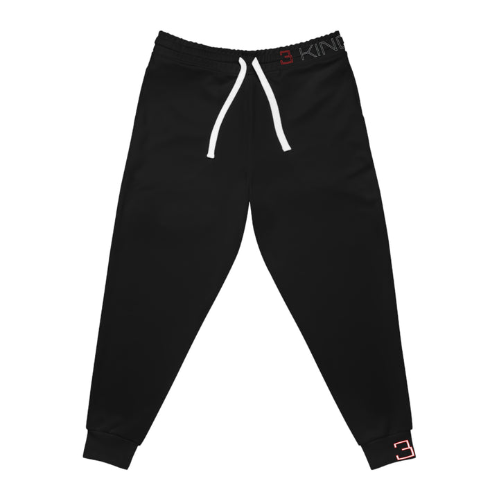Athletic Joggers (AOP)
