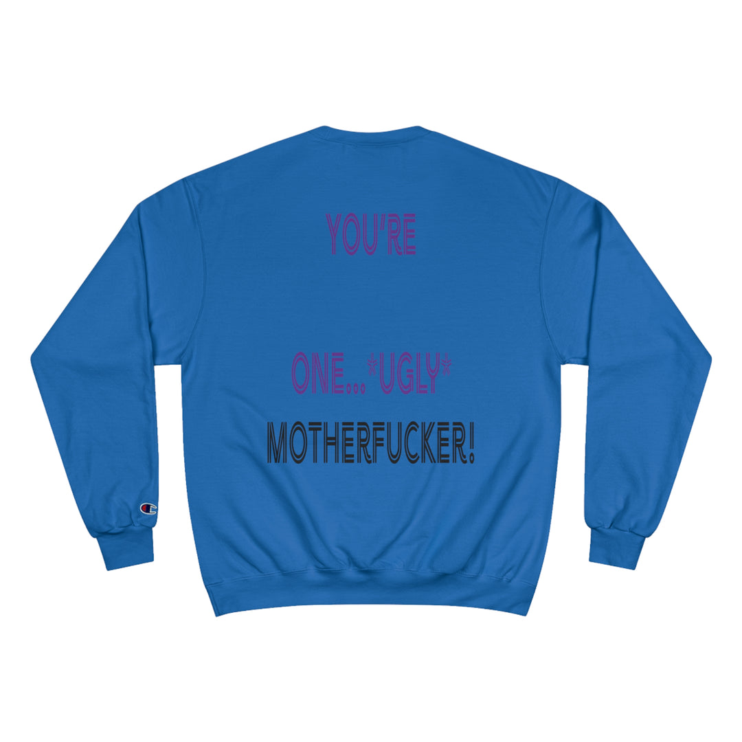 Champion Sweatshirt