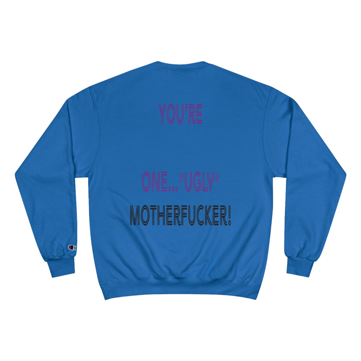 Champion Sweatshirt