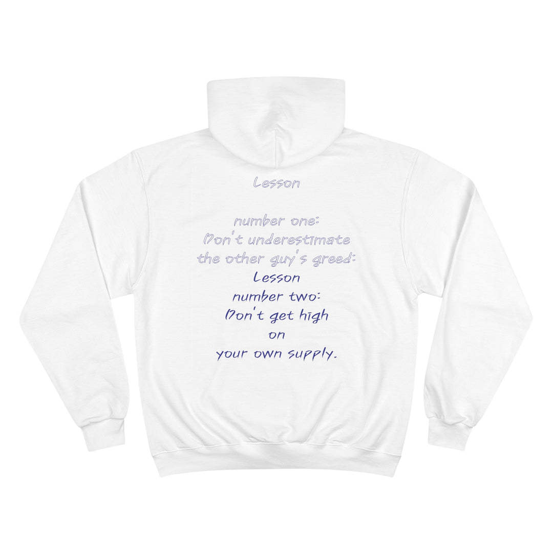 Champion Hoodie