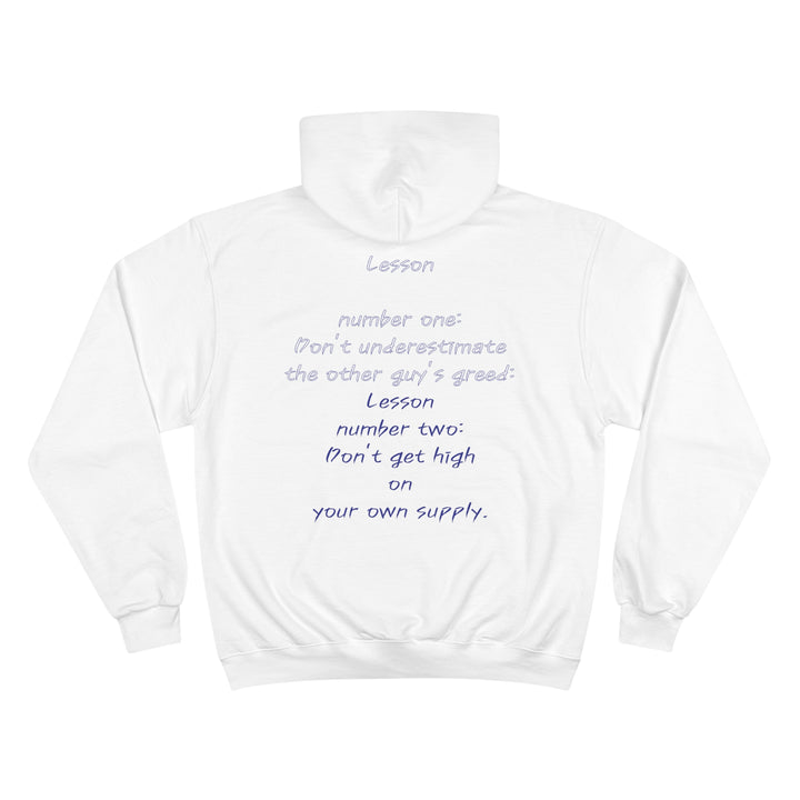 Champion Hoodie