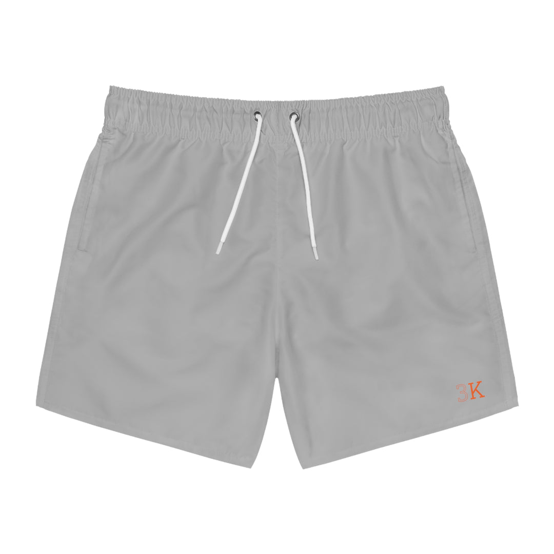 Swim Trunks (AOP)