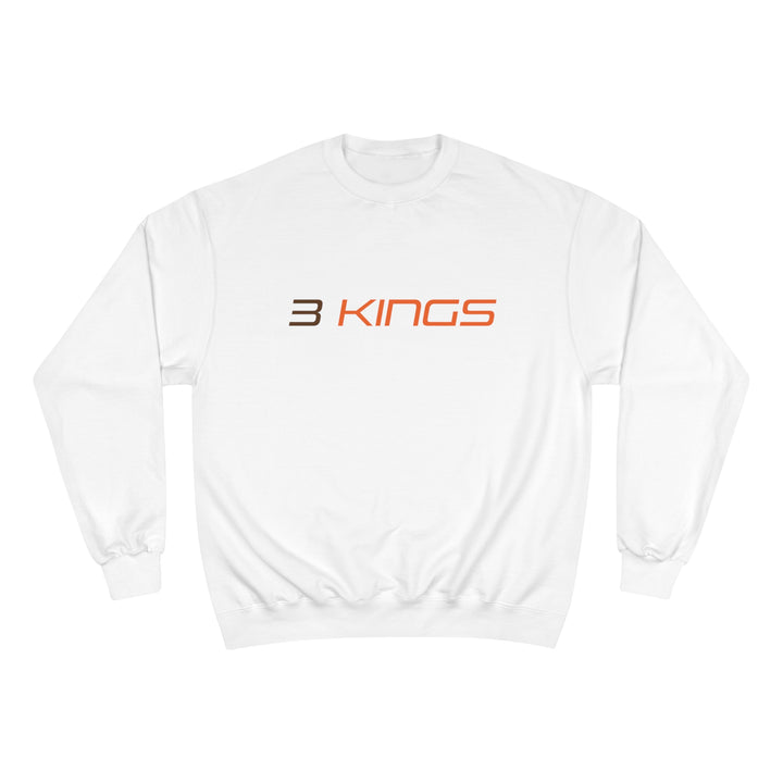Champion Sweatshirt