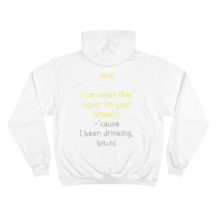 Champion Hoodie