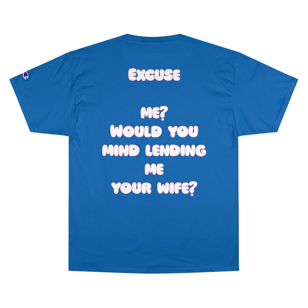 Champion T-Shirt