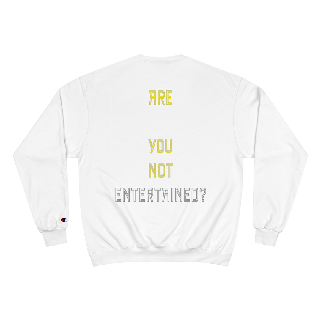 Champion Sweatshirt
