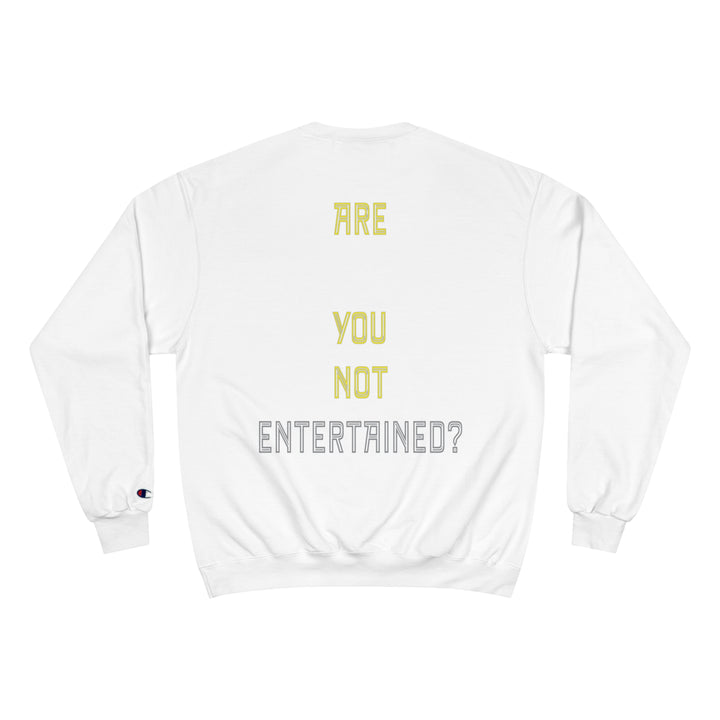 Champion Sweatshirt