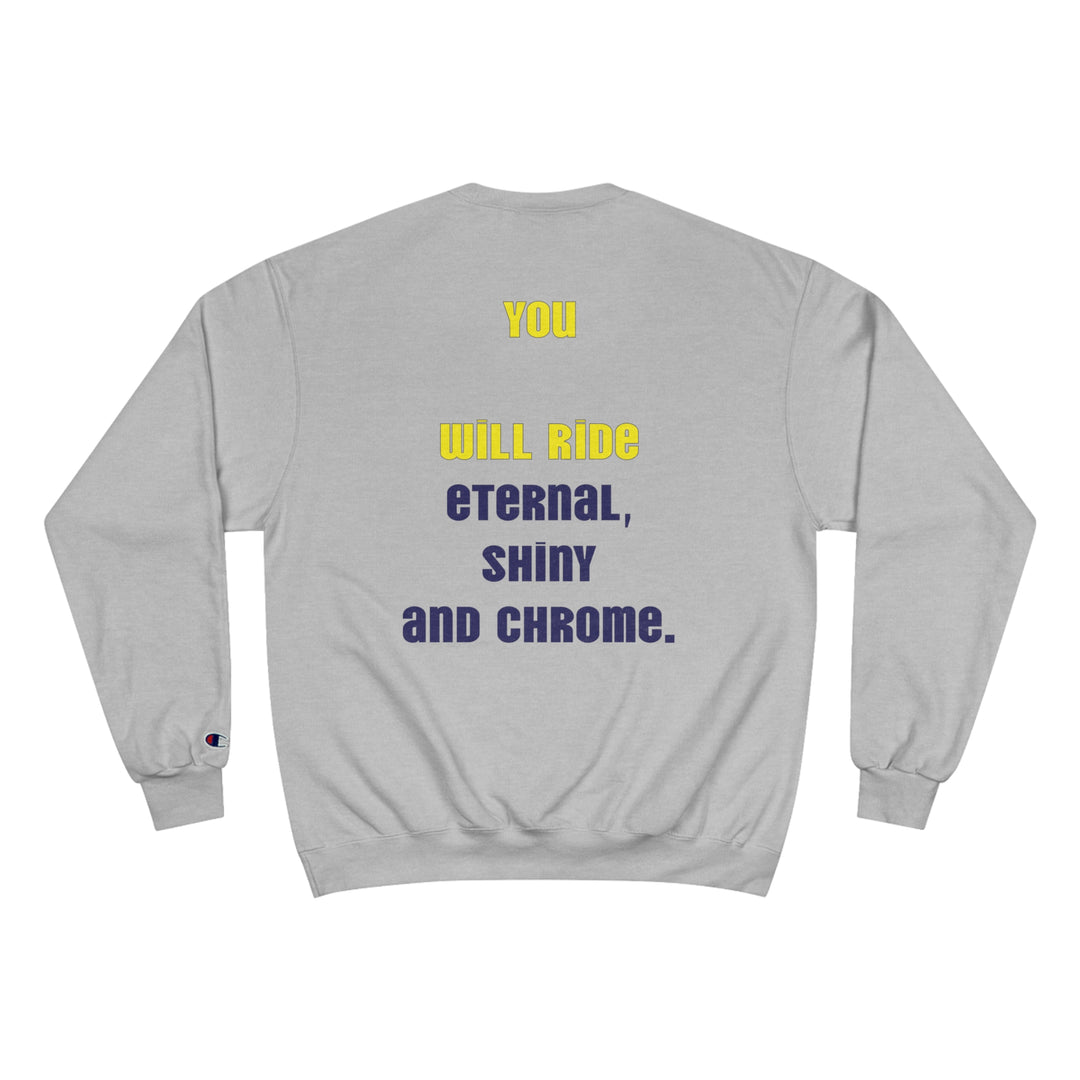 Champion Sweatshirt