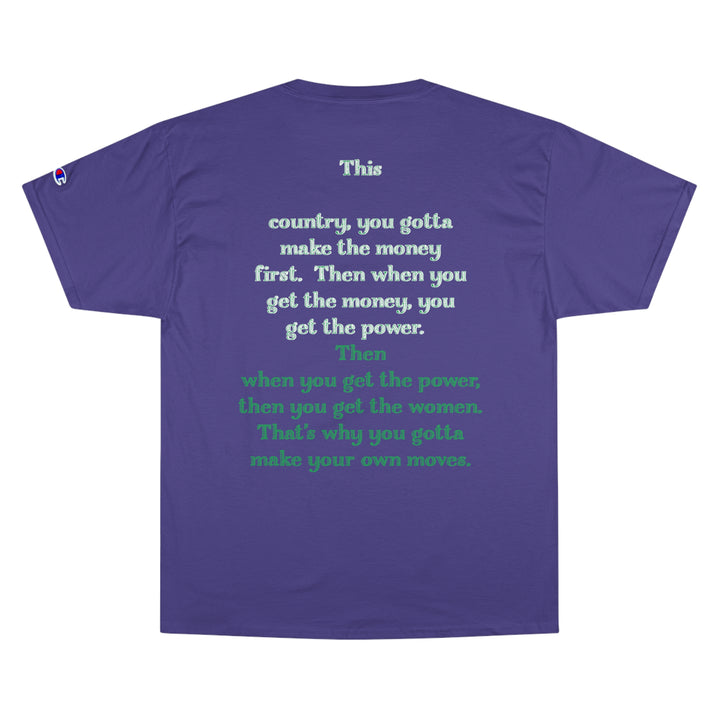 Champion T-Shirt