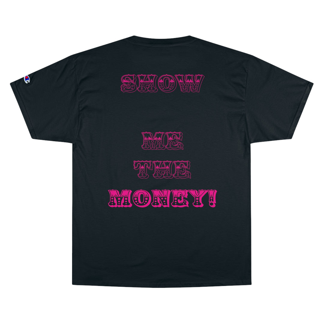 Champion T-Shirt