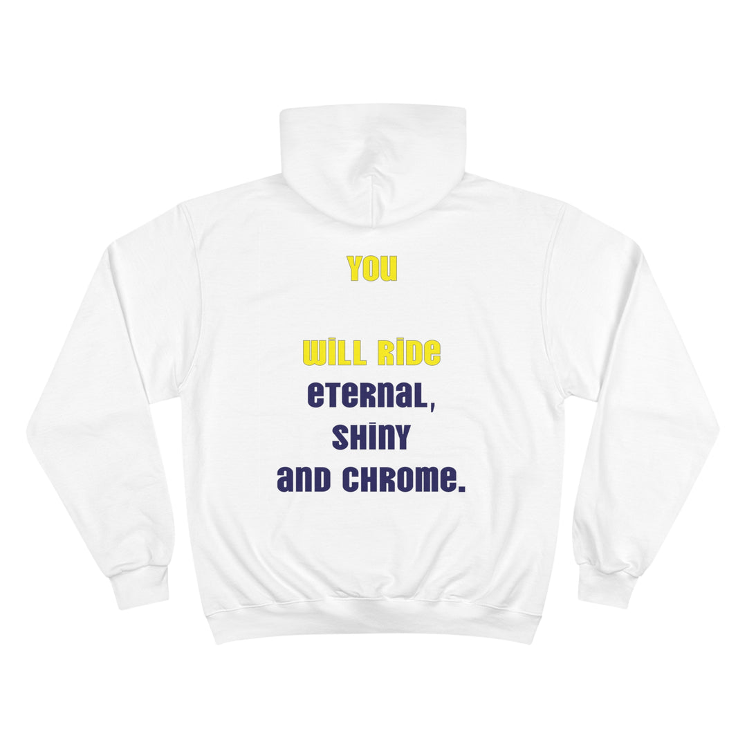Champion Hoodie