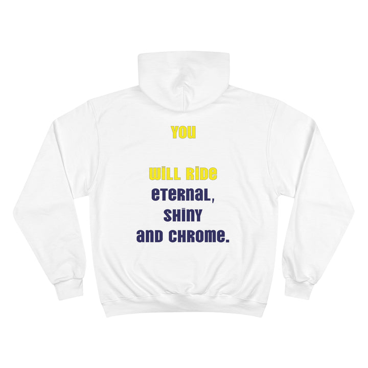 Champion Hoodie