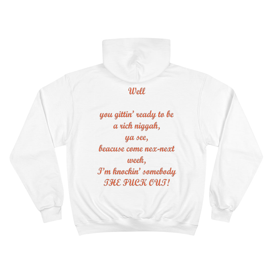 Champion Hoodie