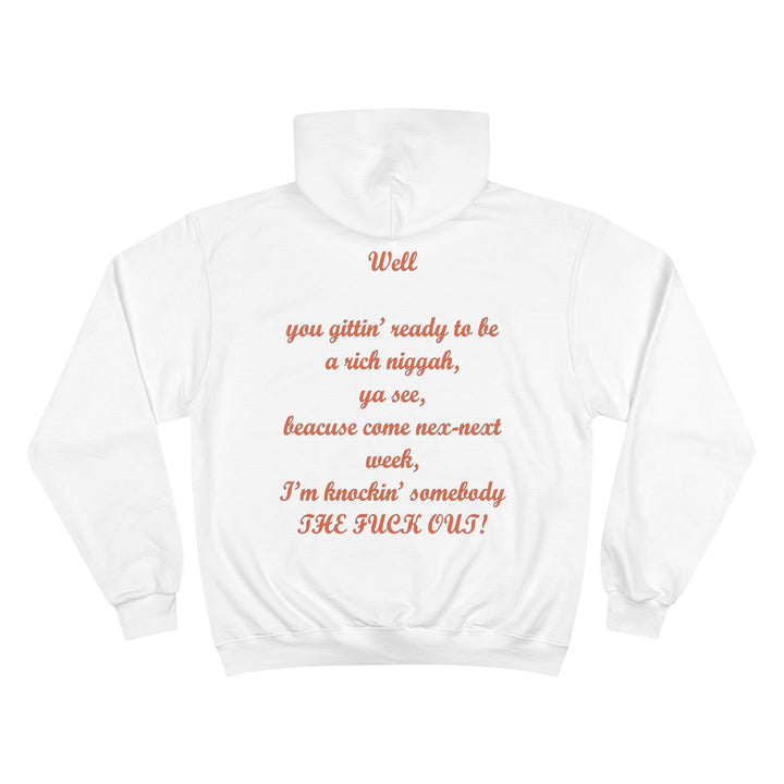 Champion Hoodie