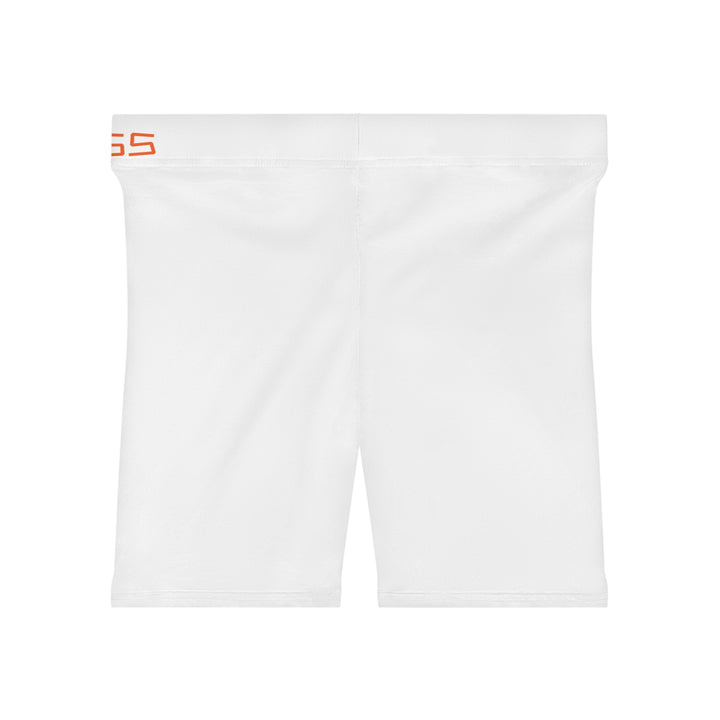 Women's Biker Shorts (AOP)