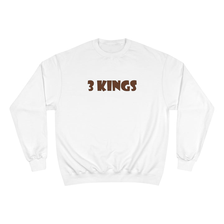 Champion Sweatshirt