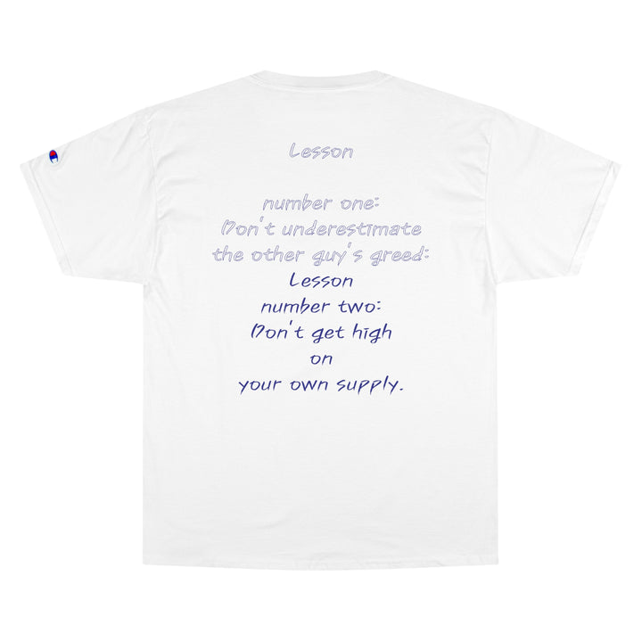 Champion T-Shirt