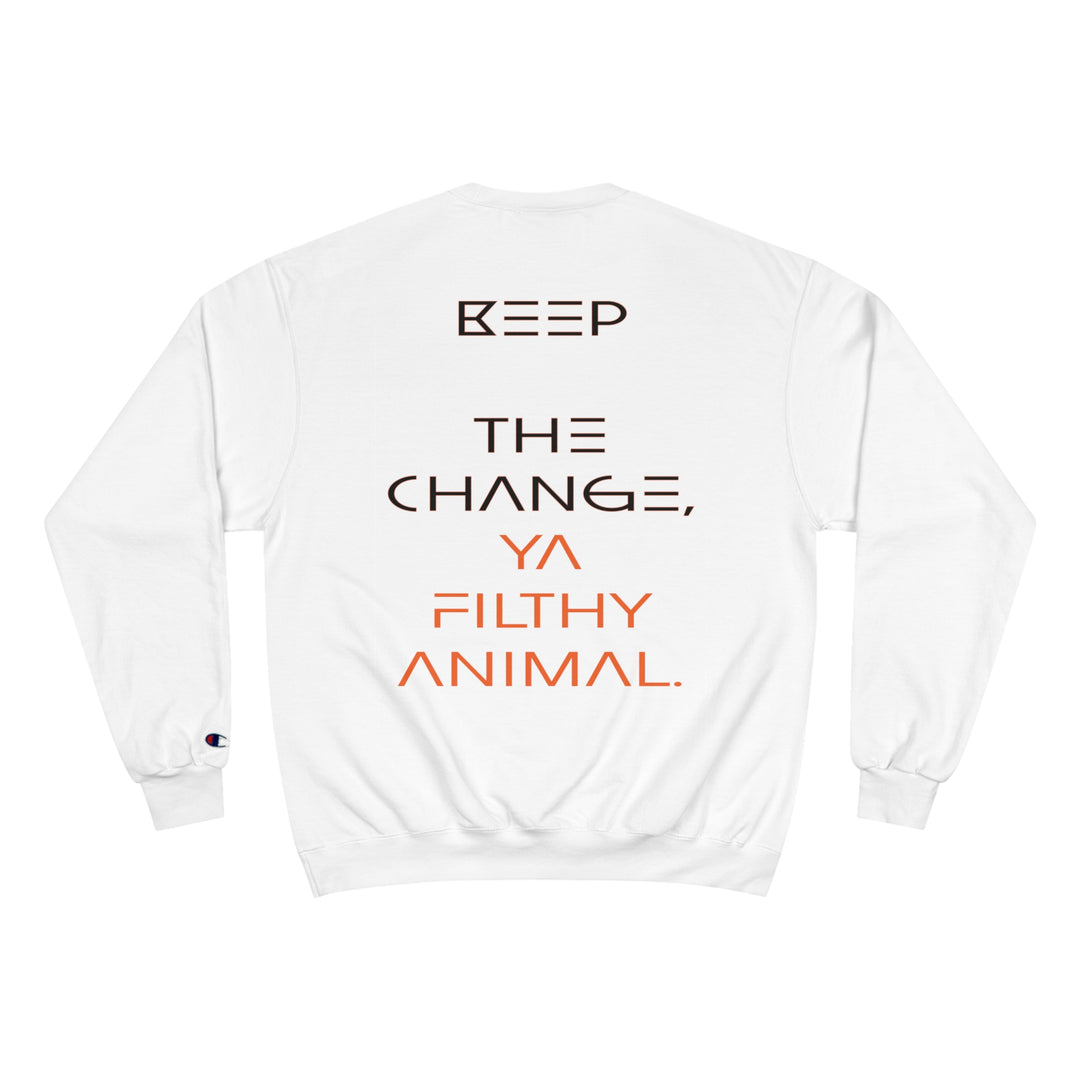 Champion Sweatshirt