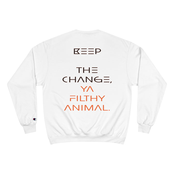 Champion Sweatshirt