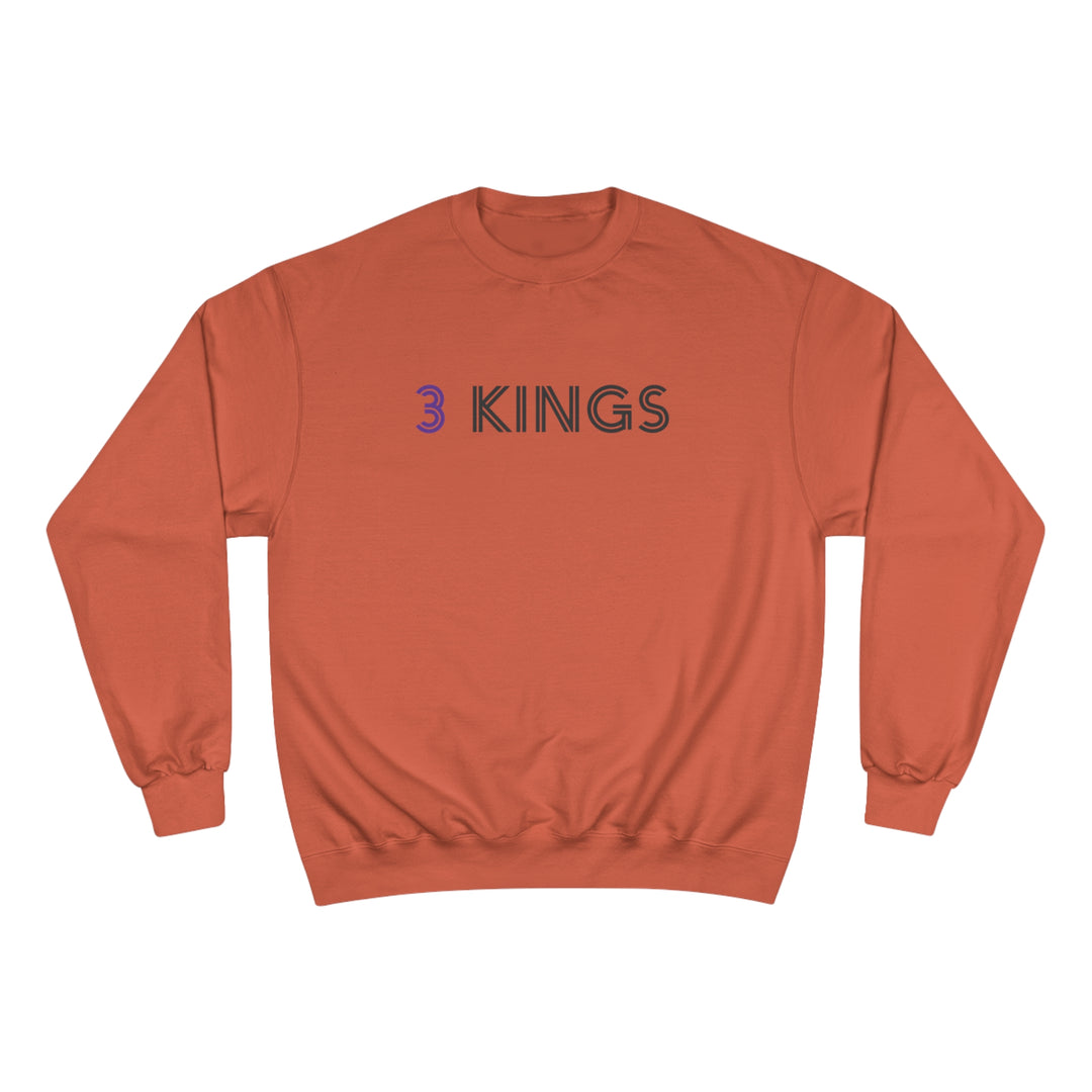 Champion Sweatshirt