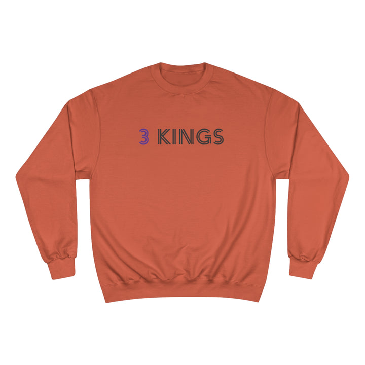 Champion Sweatshirt