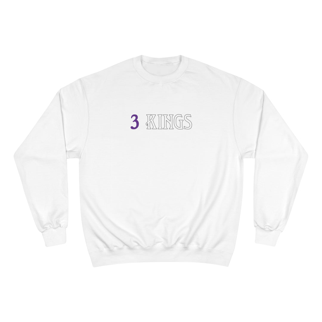 Champion Sweatshirt