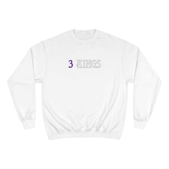 Champion Sweatshirt